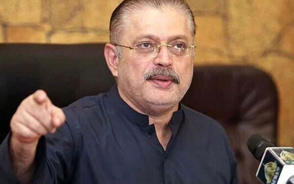 26th Constitutional Amendment Bilawal Bhutto's Visionary Initiative, Sharjeel Memon