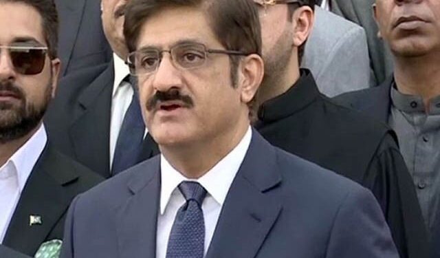 Federation has started implementation of 18th amendment, abolished all ministries, Chief Minister of Sindh