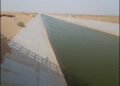 158% cost overstatement revealed by WAPDA for Kuchi Canal Rehabilitation Project