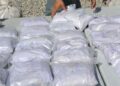 ANF's crackdown on drug trafficking around educational institutions continues
