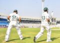 Second test; Saim, Abdullah's failure! The possibility of Imam-ul-Haq's return