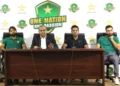 Chairman PCB told Rizwan and Salman the recipe for success