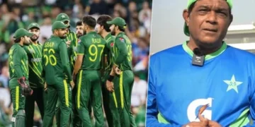 Will Rizwan get the captaincy? The final decision will be taken after the meeting with the Chairman