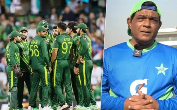 Will Rizwan get the captaincy? The final decision will be taken after the meeting with the Chairman