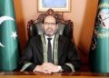 The Practice Procedure Committee added Justice Naeem Akhtar Afghan to the bench