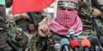 Despite the martyrdom of Yahya Sinwar, Hamas morale is high, Israeli newspaper