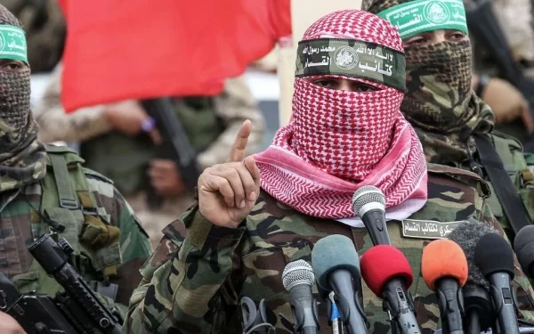 Despite the martyrdom of Yahya Sinwar, Hamas morale is high, Israeli newspaper