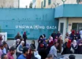Israel approves bill to ban UNRWA, Gaza's lifeline