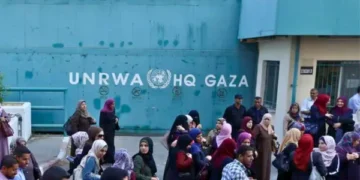 Israel approves bill to ban UNRWA, Gaza's lifeline