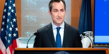 There is no truth in the talk of Imran Khan's release after Donald Trump won the election, America