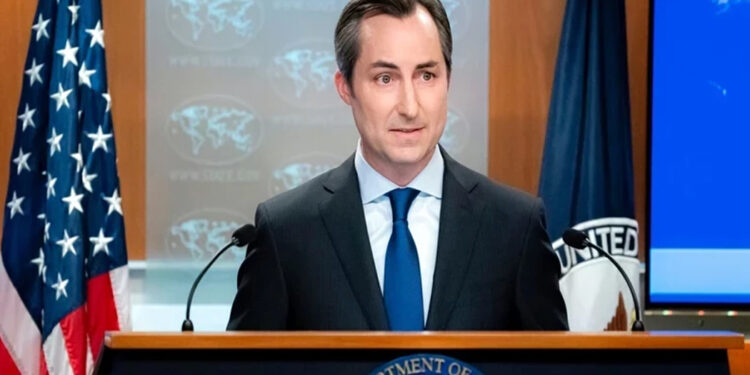 There is no truth in the talk of Imran Khan's release after Donald Trump won the election, America