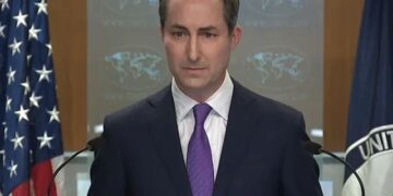 America condemns terrorism near Karachi airport