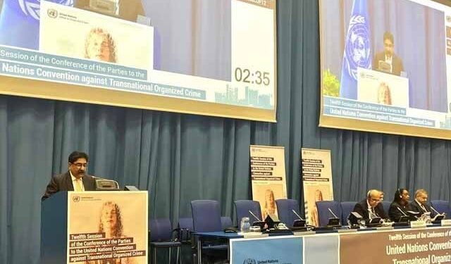 The purpose of the legislation is to combat money laundering, terrorist financing, DGFIA