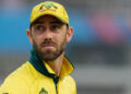 Glenn Maxwell called Pakistan a dangerous white ball team