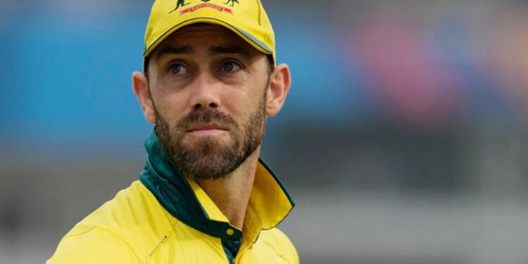 Glenn Maxwell called Pakistan a dangerous white ball team