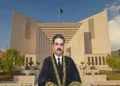 Important actions of the new Chief Justice on the first day of assuming office