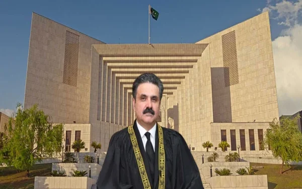 Important actions of the new Chief Justice on the first day of assuming office