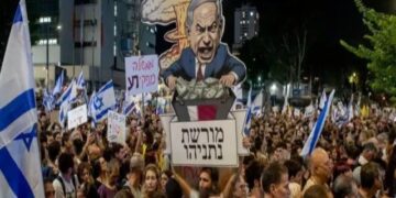 If the war continues, Israel may be destroyed in a year, claims an Israeli newspaper