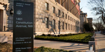 The US has imposed sanctions on Pakistani, Chinese and Emirati companies