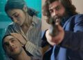 Is there a movie competition between Alia and Ranbir? The actress got a strong reaction
