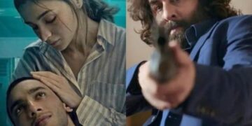 Is there a movie competition between Alia and Ranbir? The actress got a strong reaction