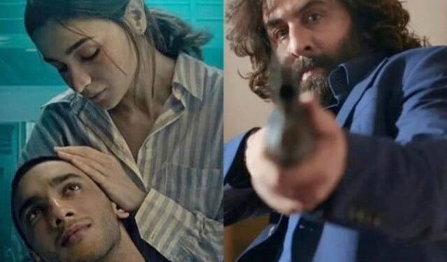 Is there a movie competition between Alia and Ranbir? The actress got a strong reaction