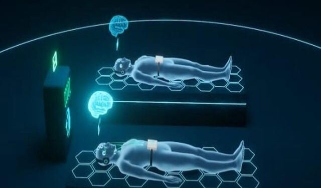 Talking in dreams is possible! The great claim of scientists