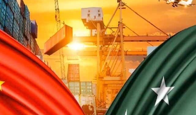 Signing of MoU with China for value addition, export of dry fruits