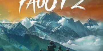 Shahrukh Khan's iconic TV series 'Fauji' sequel announced