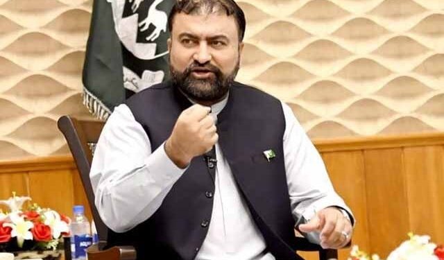 The 26th constitutional amendment is an important step towards fair representation, Chief Minister Balochistan