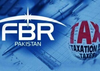 No need to submit previous returns to become filers, FBR