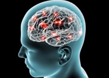 A test that diagnoses mental illness in seconds