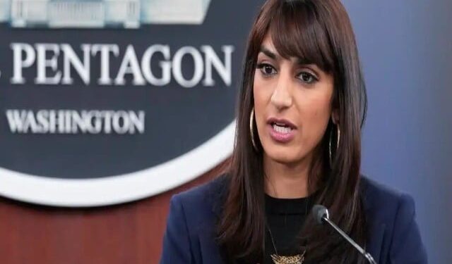 Possible Attack on Iran, Consultation with Israel Continues, Pentagon