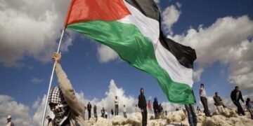 Palestine's demand to expel Israel from the United Nations General Assembly