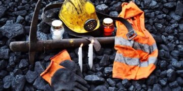 Attack on coal mines in Daki region of Balochistan, 20 miners killed and 7 injured