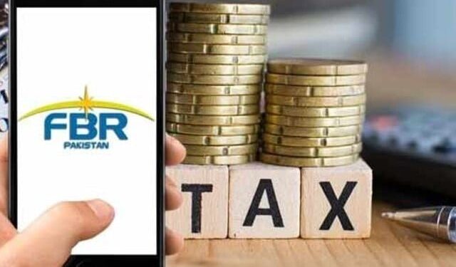 Govt failed to achieve tax targets of business-friendly scheme