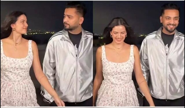 Hardik Pandya's ex-wife Natasha growing closer to Elush Yadav?