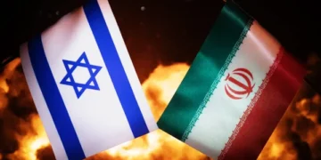 Israel launched counter attacks on Iran, Iranian media confirmed explosions in Tehran