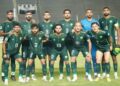 Pakistan football team missed the friendly match against Russia, but why?