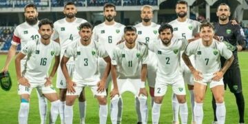 Russia has canceled the proposed football match with the Pakistani team