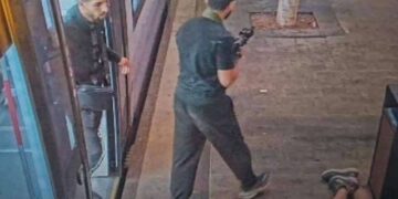 Hamas claimed responsibility for killing 7 Zionists in Tel Aviv