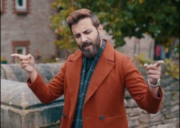 Singer Umar Malik acquitted in May 9 Jinnah House attack case