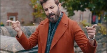 Singer Umar Malik acquitted in May 9 Jinnah House attack case