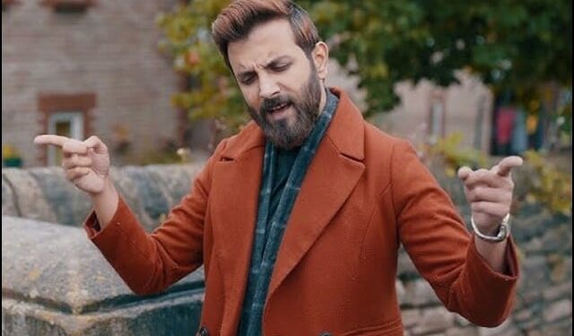 Singer Umar Malik acquitted in May 9 Jinnah House attack case