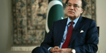 China has given an encouraging response to debt reprofiling, Finance Minister