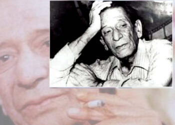 40 years have passed since Khwaja Khursheed Anwar left his fans