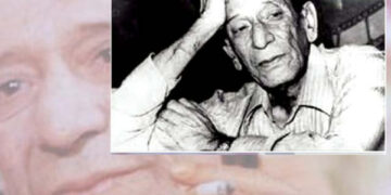 40 years have passed since Khwaja Khursheed Anwar left his fans