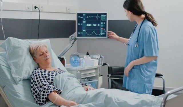 Blood infections can lead to death within two years, report