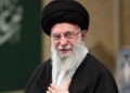 Israel is a common enemy, the Muslim Ummah must unite, Ayatollah Khamenei