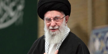 Israel is a common enemy, the Muslim Ummah must unite, Ayatollah Khamenei